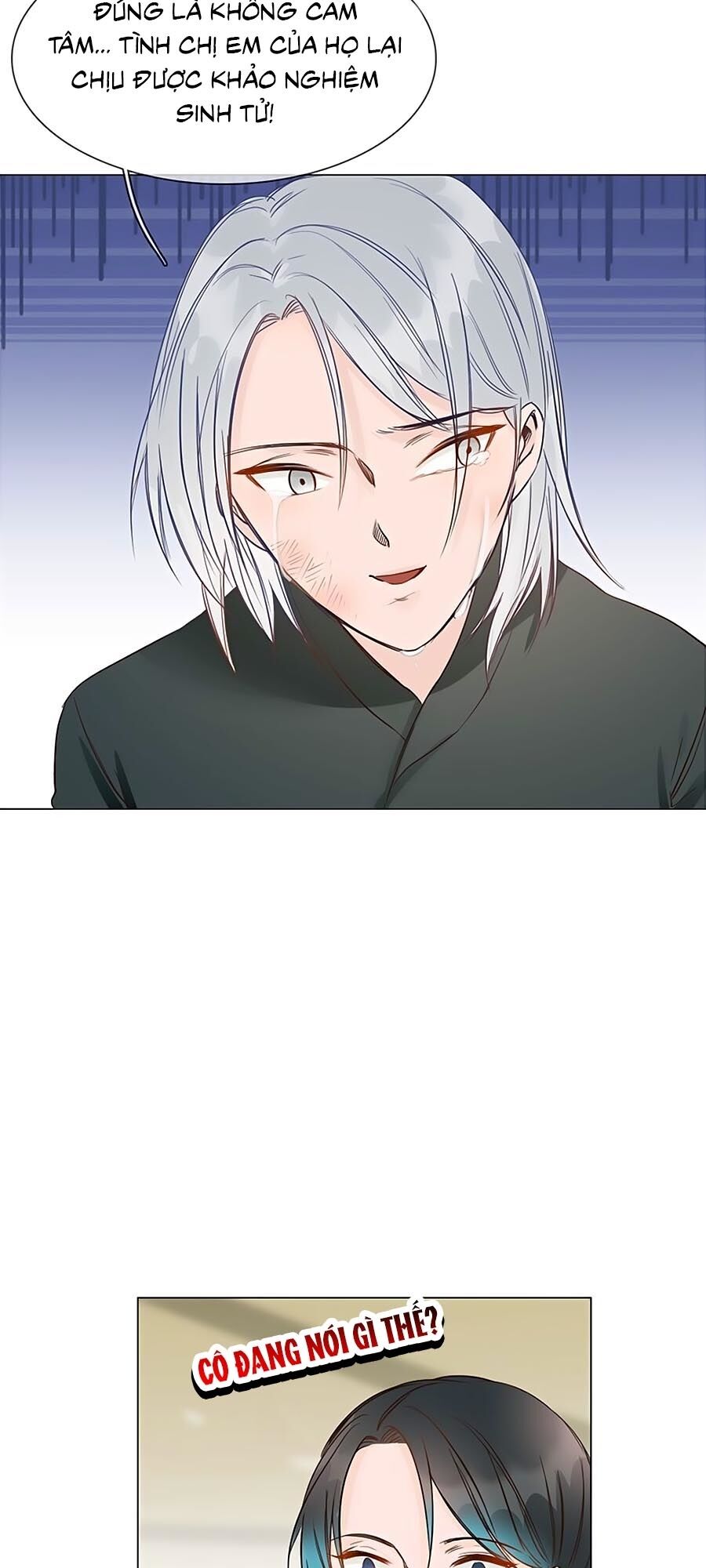 Ngôi Sao Vụn Vỡ Chap 49 - Next Chap 50