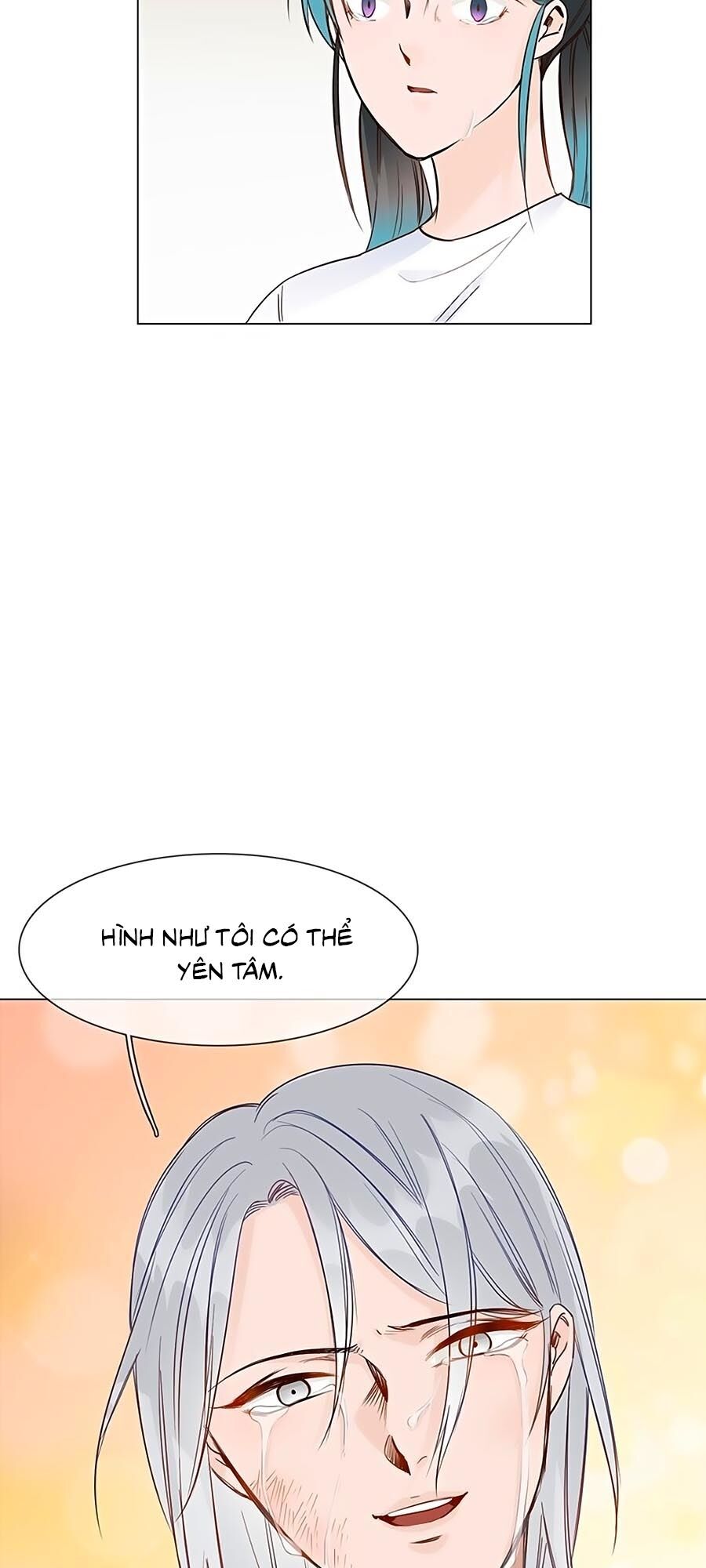Ngôi Sao Vụn Vỡ Chap 49 - Next Chap 50