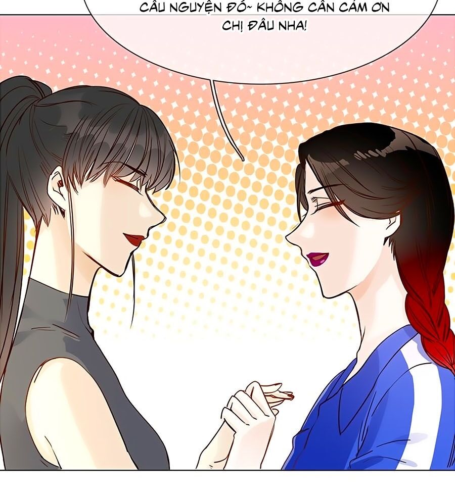 Ngôi Sao Vụn Vỡ Chap 50 - Next Chap 51