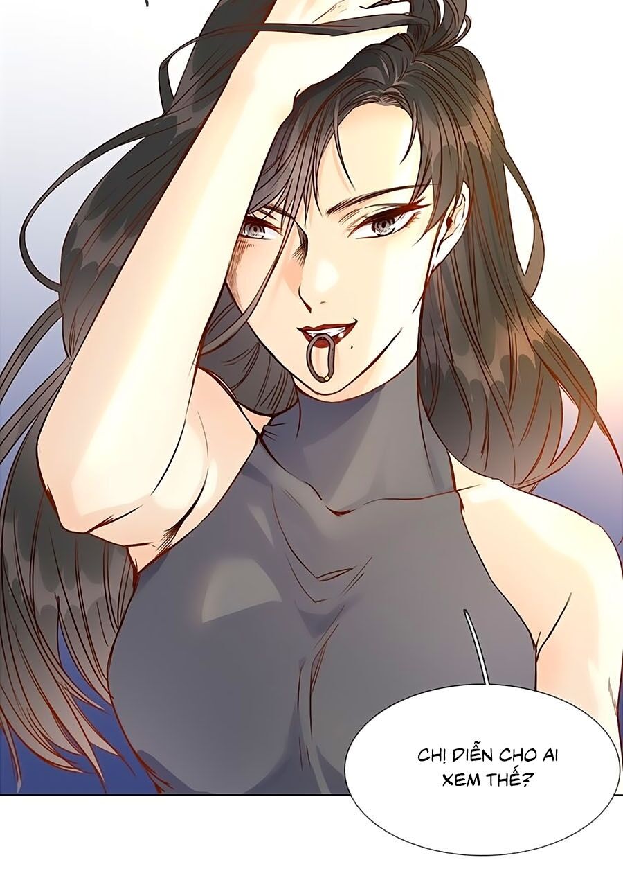 Ngôi Sao Vụn Vỡ Chap 50 - Next Chap 51