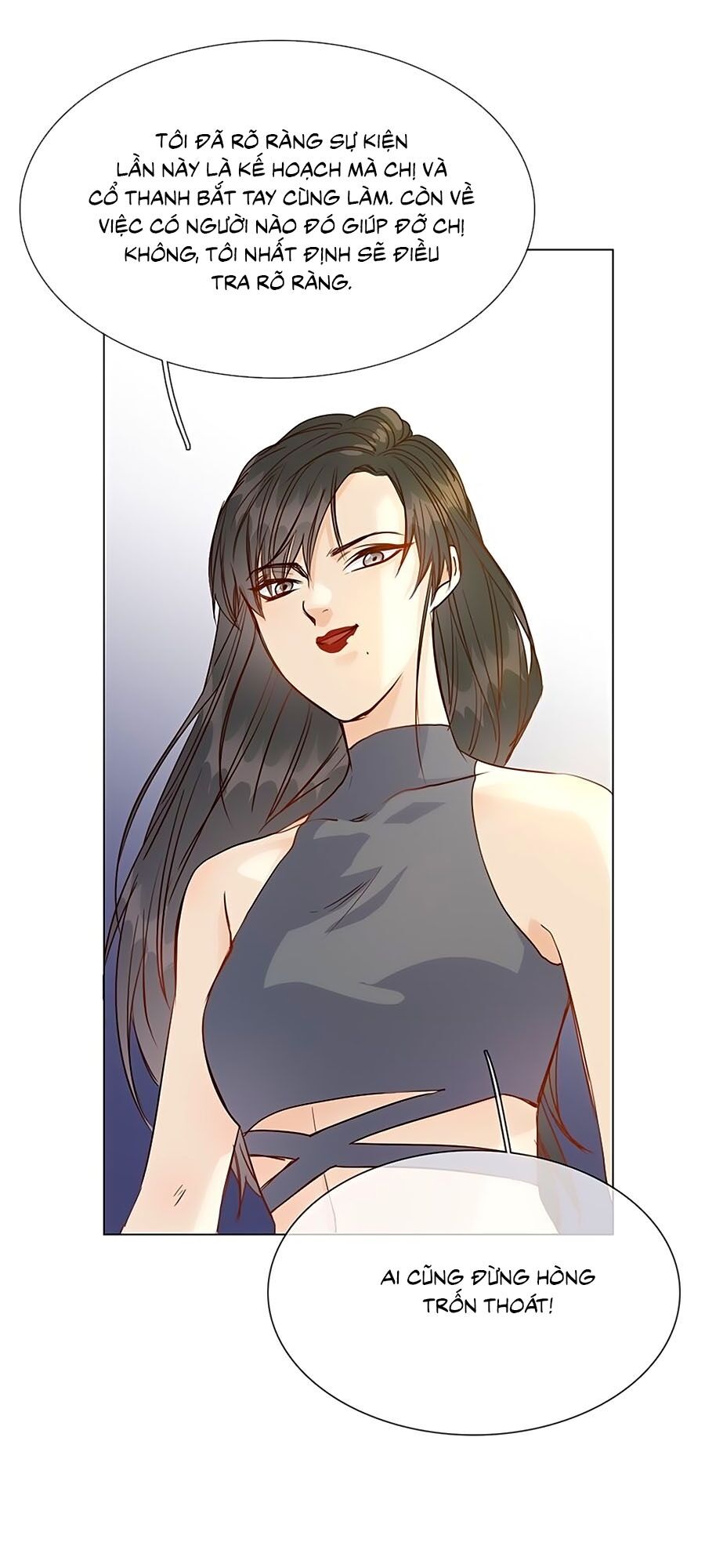 Ngôi Sao Vụn Vỡ Chap 50 - Next Chap 51