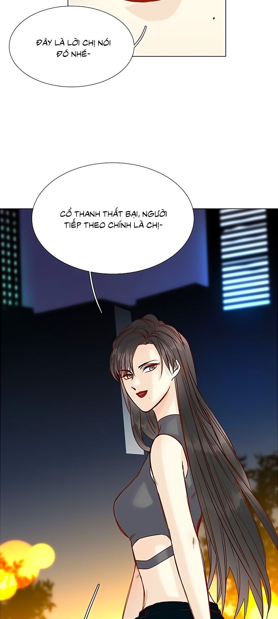 Ngôi Sao Vụn Vỡ Chap 50 - Next Chap 51
