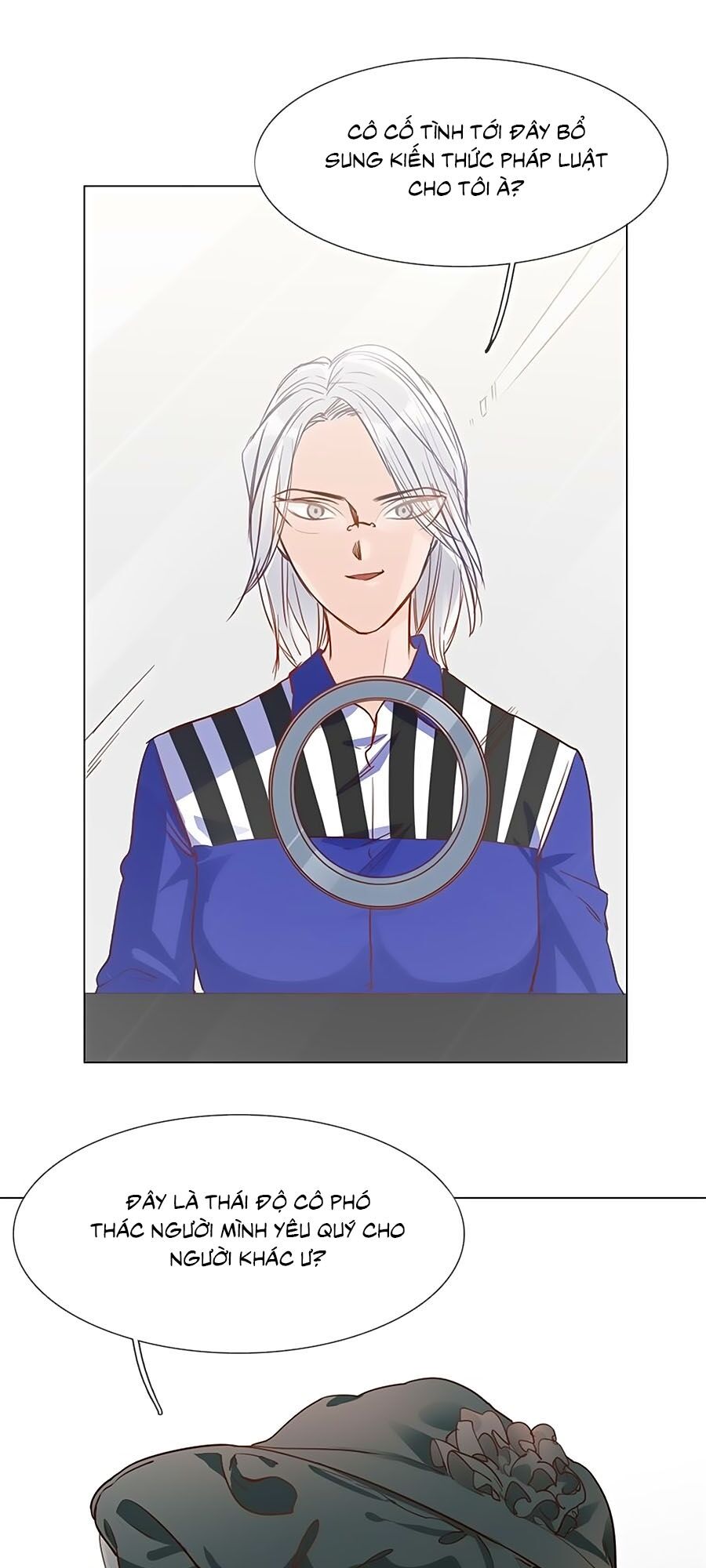 Ngôi Sao Vụn Vỡ Chap 50 - Next Chap 51