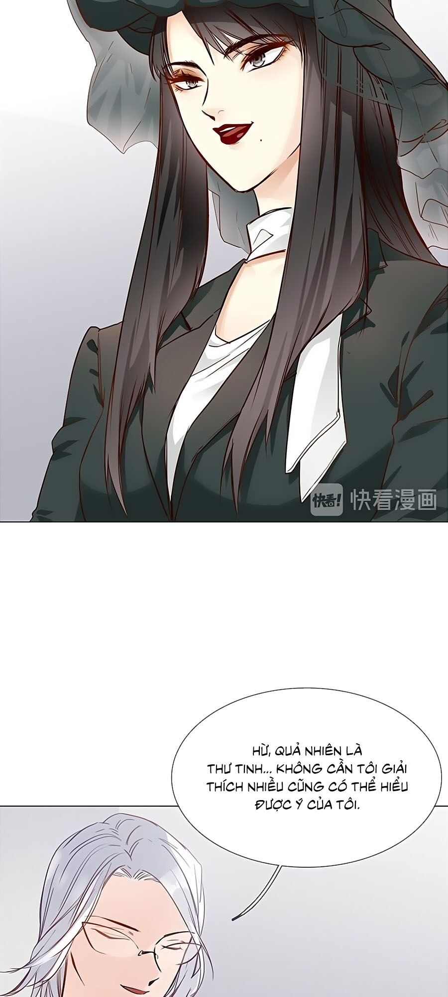 Ngôi Sao Vụn Vỡ Chap 50 - Next Chap 51