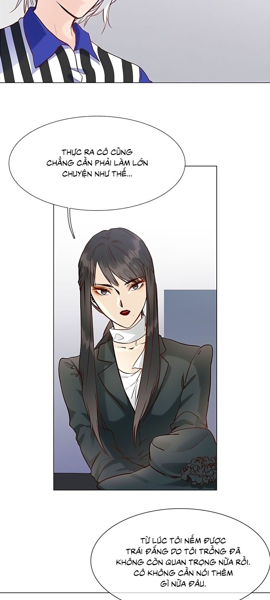 Ngôi Sao Vụn Vỡ Chap 50 - Next Chap 51