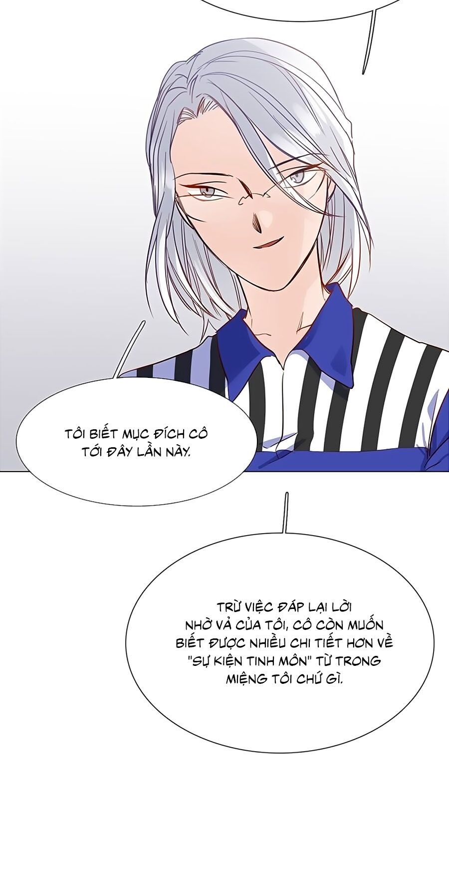 Ngôi Sao Vụn Vỡ Chap 50 - Next Chap 51
