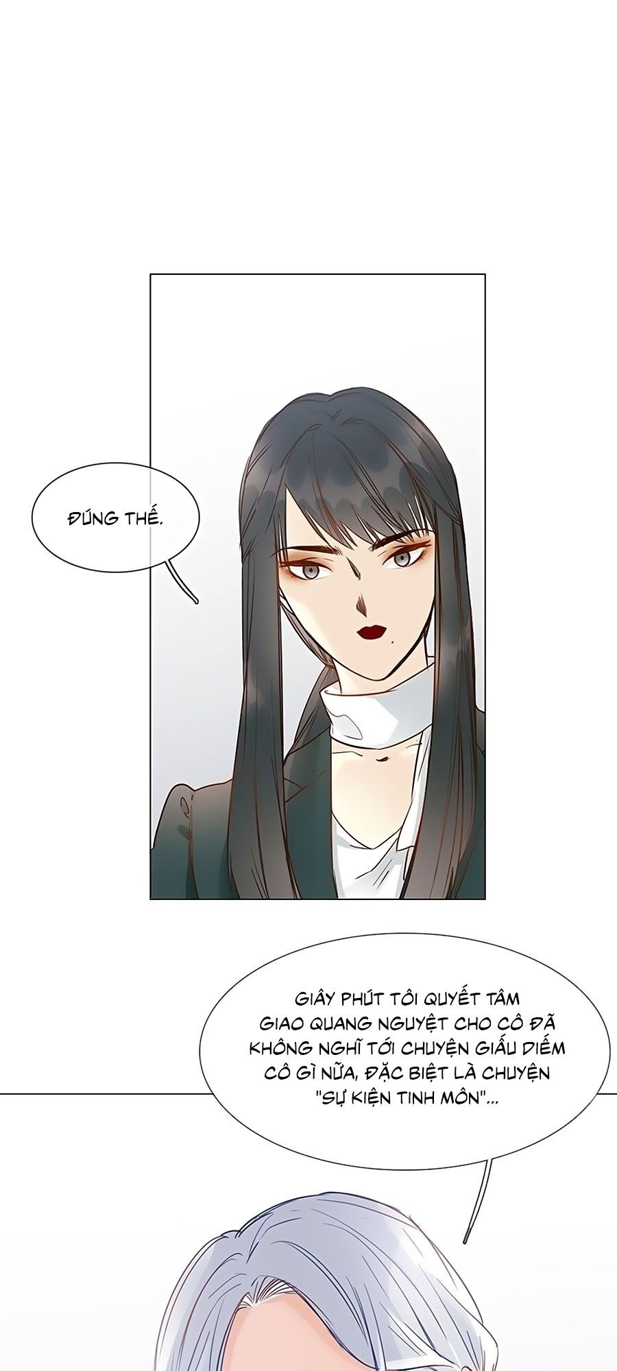 Ngôi Sao Vụn Vỡ Chap 50 - Next Chap 51