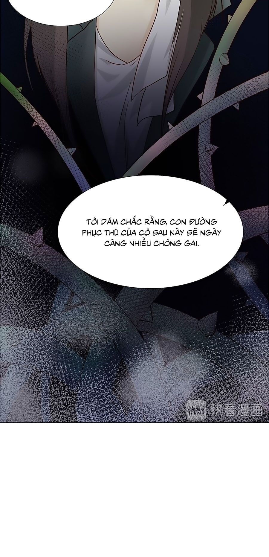 Ngôi Sao Vụn Vỡ Chap 50 - Next Chap 51