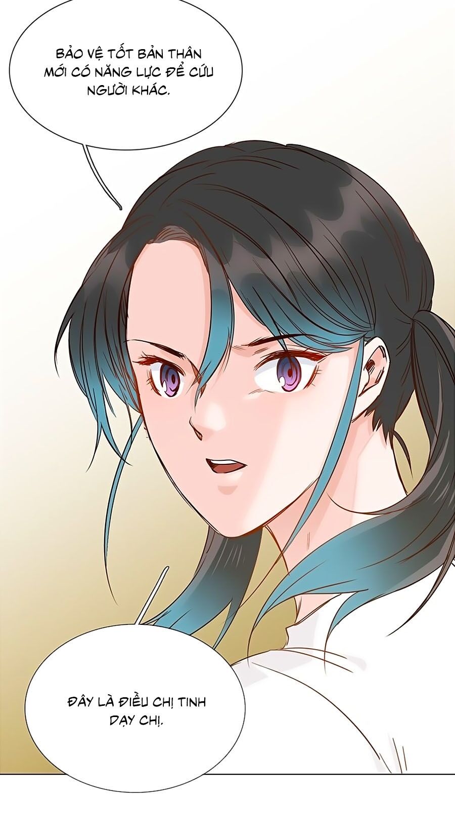 Ngôi Sao Vụn Vỡ Chap 50 - Next Chap 51
