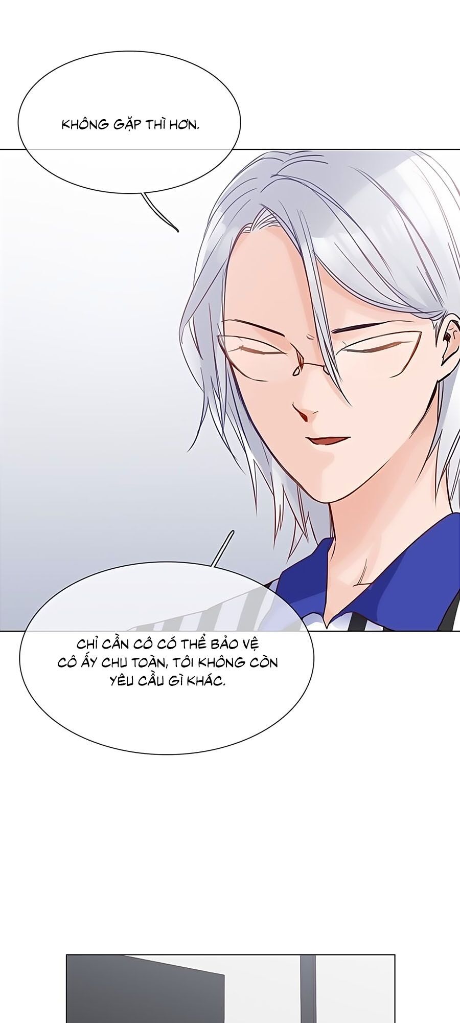 Ngôi Sao Vụn Vỡ Chap 50 - Next Chap 51