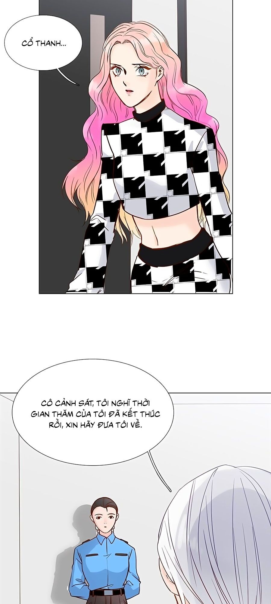 Ngôi Sao Vụn Vỡ Chap 50 - Next Chap 51