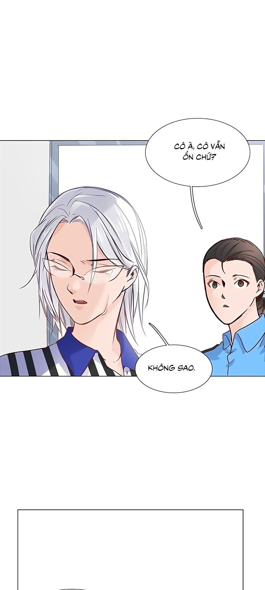 Ngôi Sao Vụn Vỡ Chap 50 - Next Chap 51