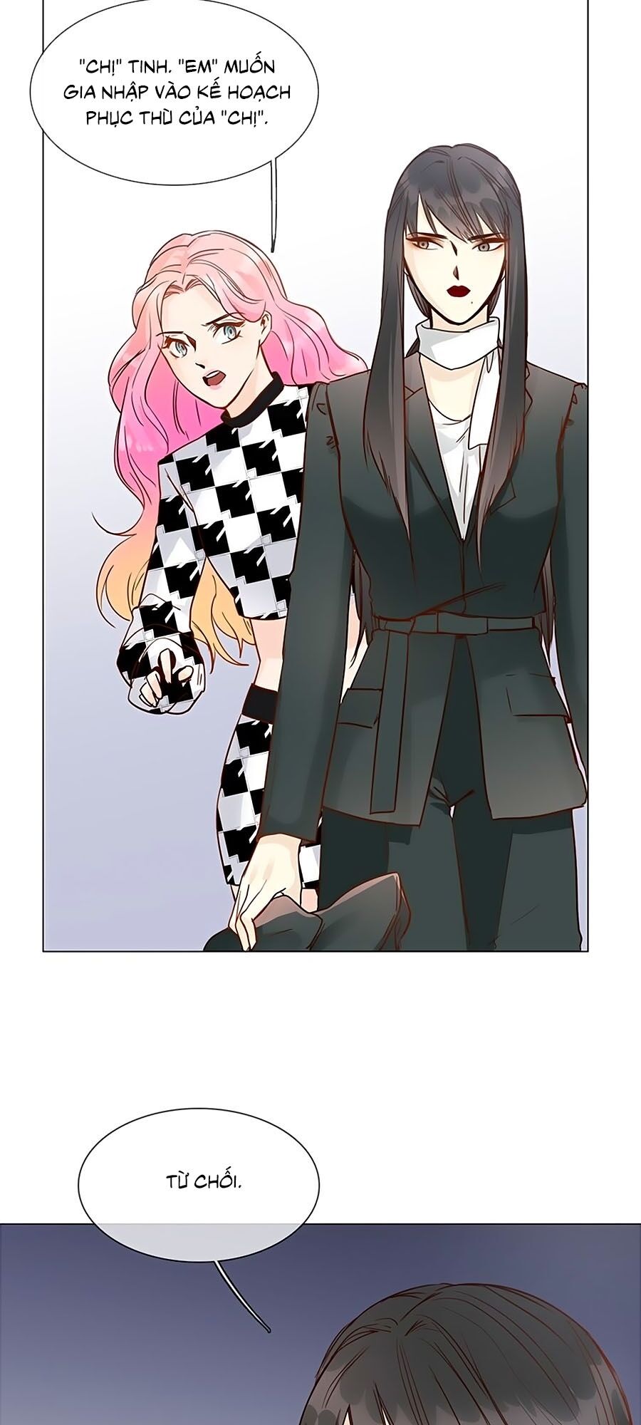 Ngôi Sao Vụn Vỡ Chap 50 - Next Chap 51