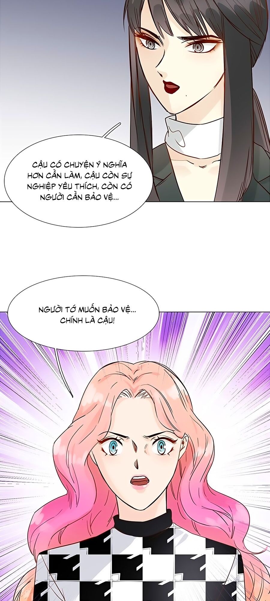 Ngôi Sao Vụn Vỡ Chap 50 - Next Chap 51