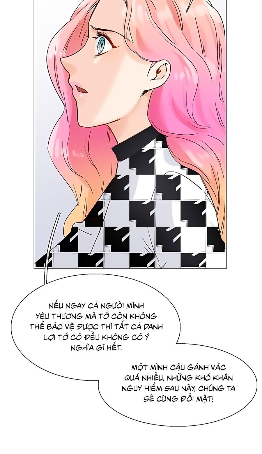 Ngôi Sao Vụn Vỡ Chap 50 - Next Chap 51