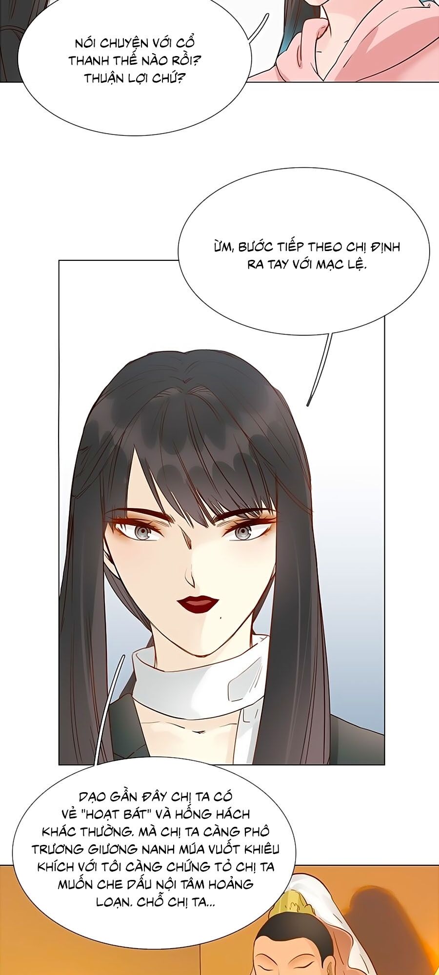 Ngôi Sao Vụn Vỡ Chap 50 - Next Chap 51