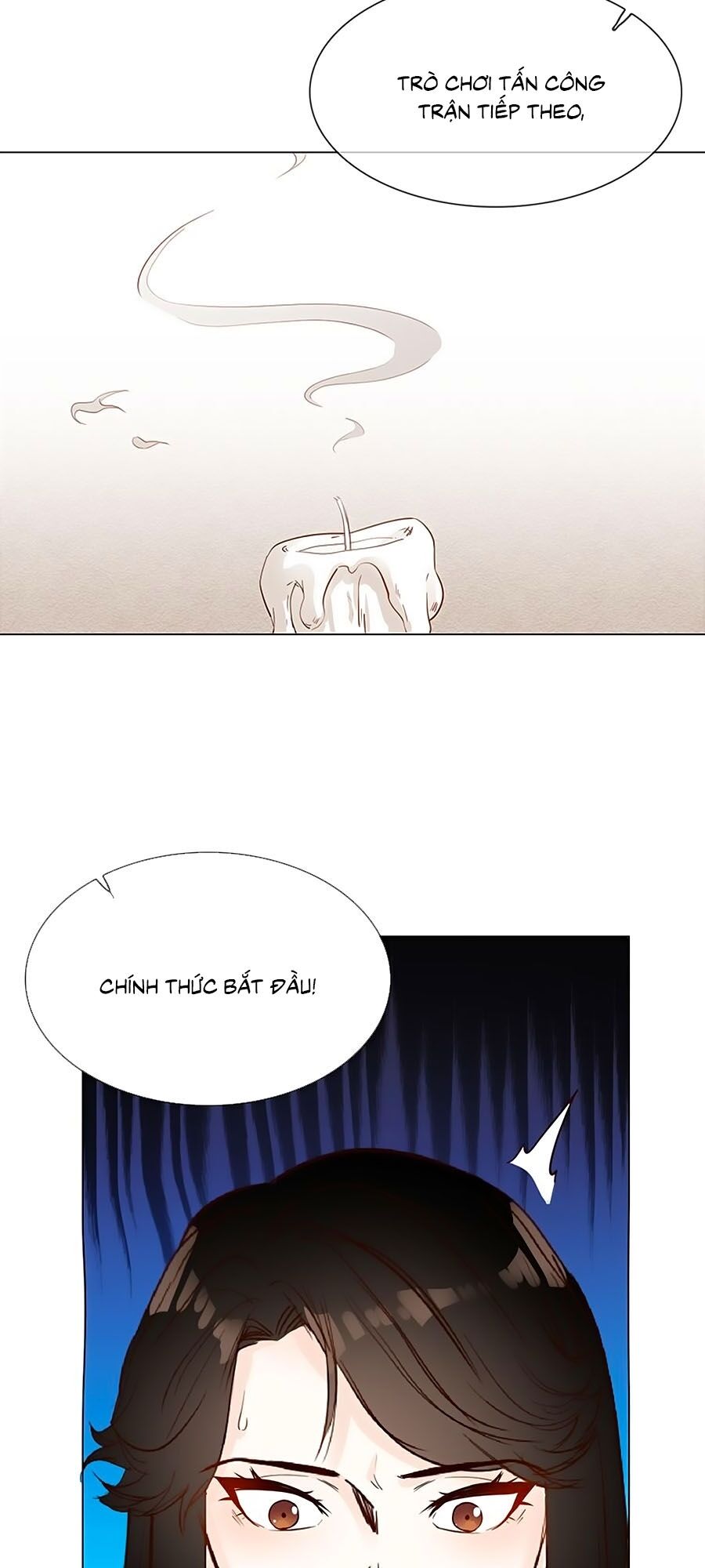Ngôi Sao Vụn Vỡ Chap 50 - Next Chap 51