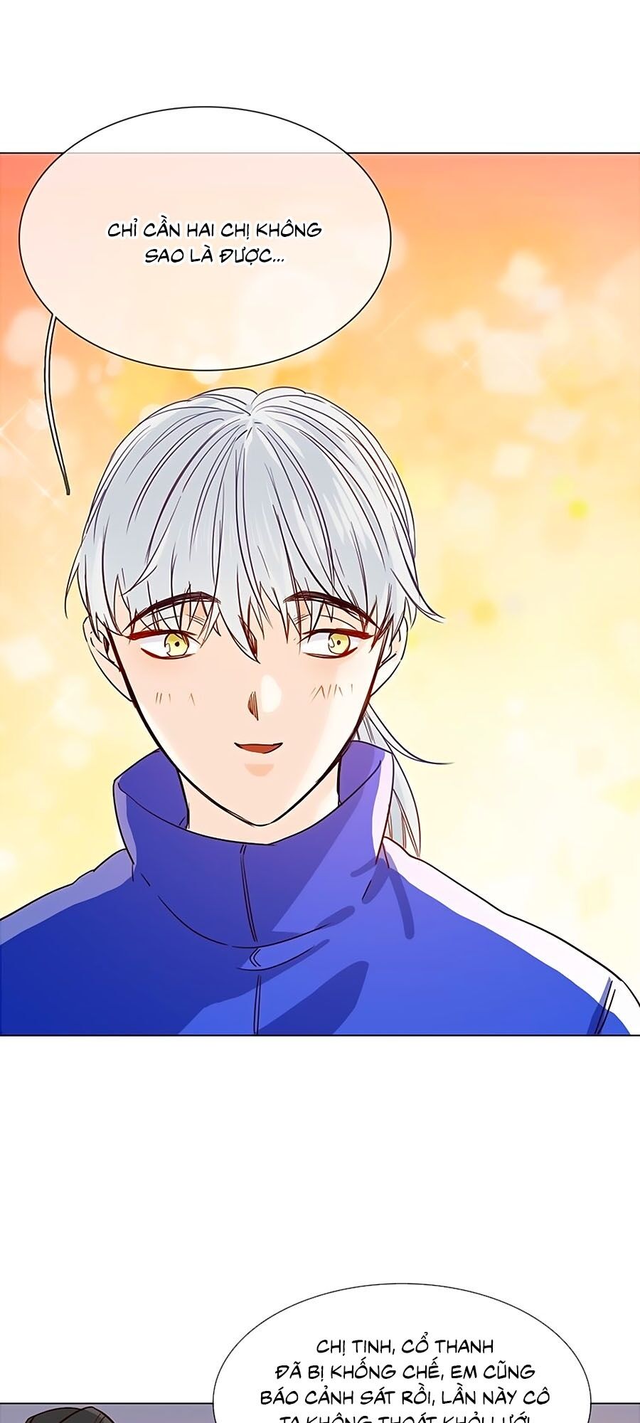 Ngôi Sao Vụn Vỡ Chap 50 - Next Chap 51