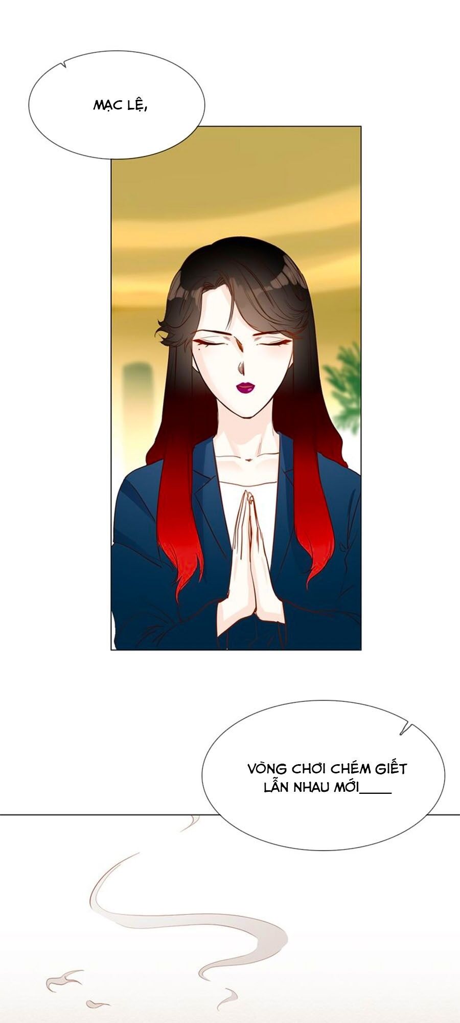 Ngôi Sao Vụn Vỡ Chap 51 - Next Chap 52