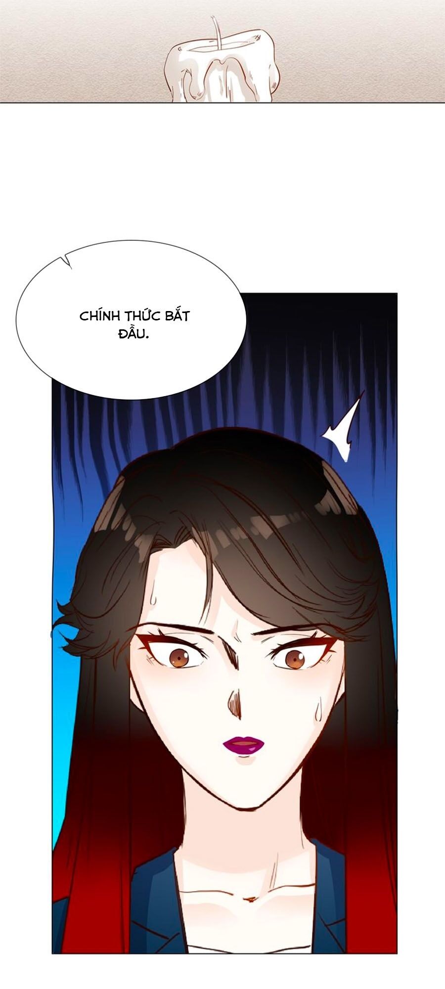 Ngôi Sao Vụn Vỡ Chap 51 - Next Chap 52