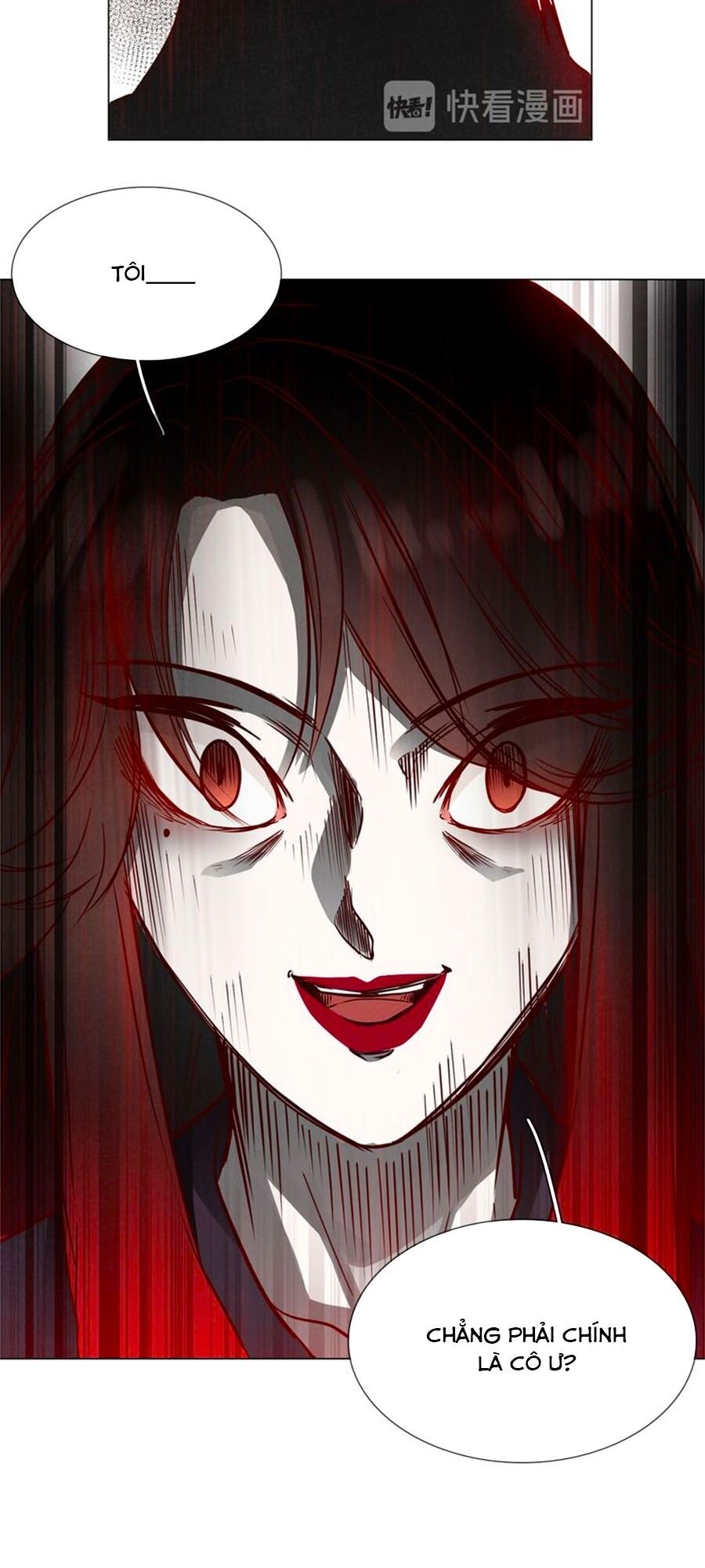 Ngôi Sao Vụn Vỡ Chap 51 - Next Chap 52