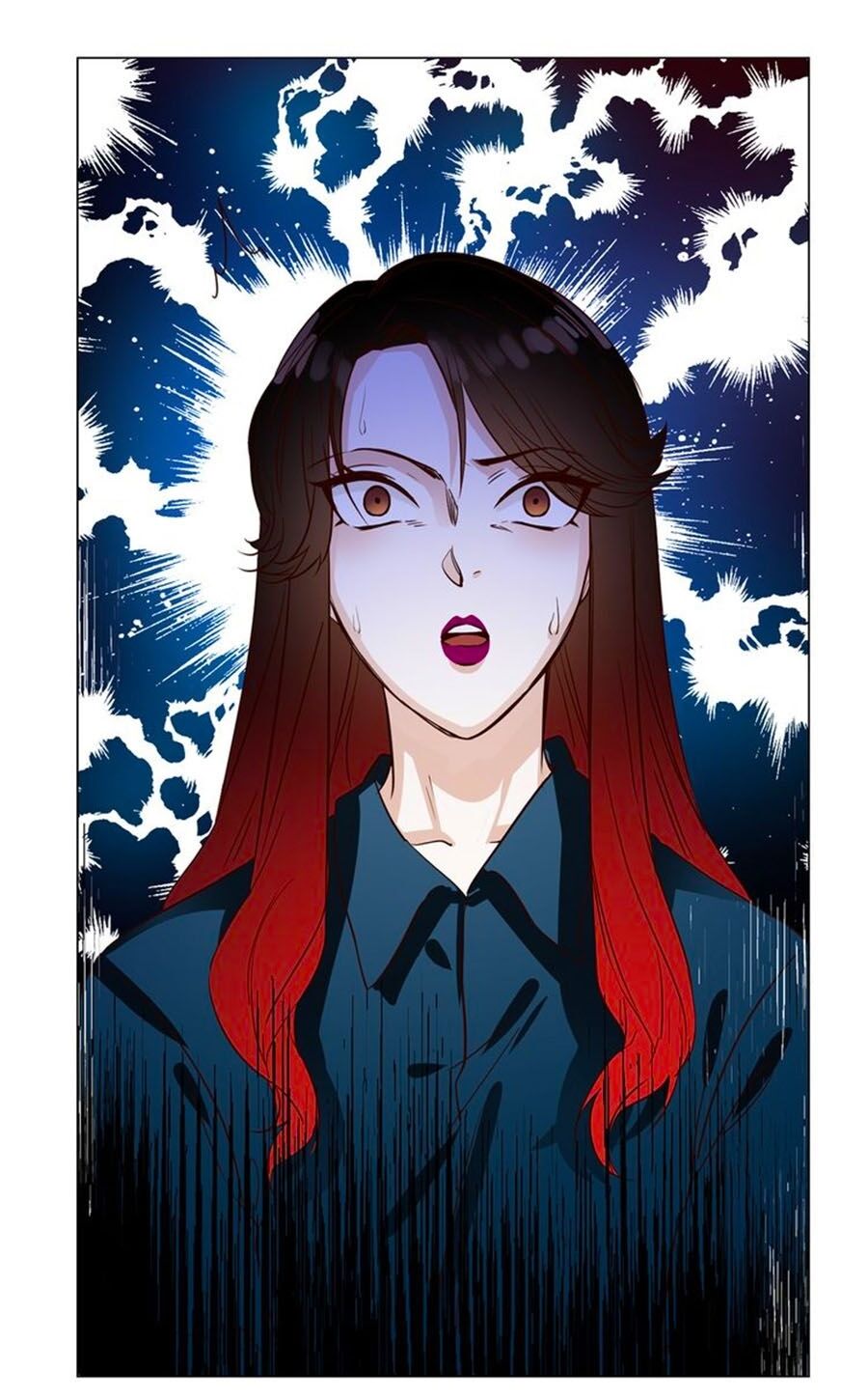 Ngôi Sao Vụn Vỡ Chap 51 - Next Chap 52
