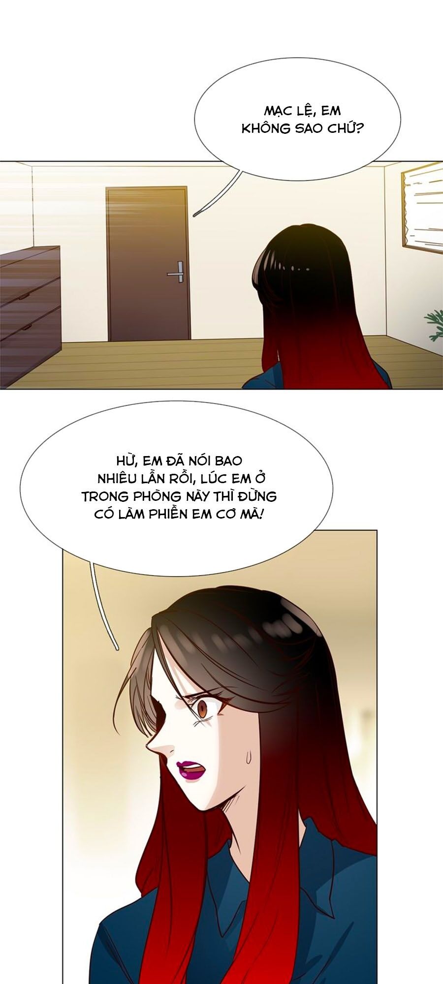 Ngôi Sao Vụn Vỡ Chap 51 - Next Chap 52