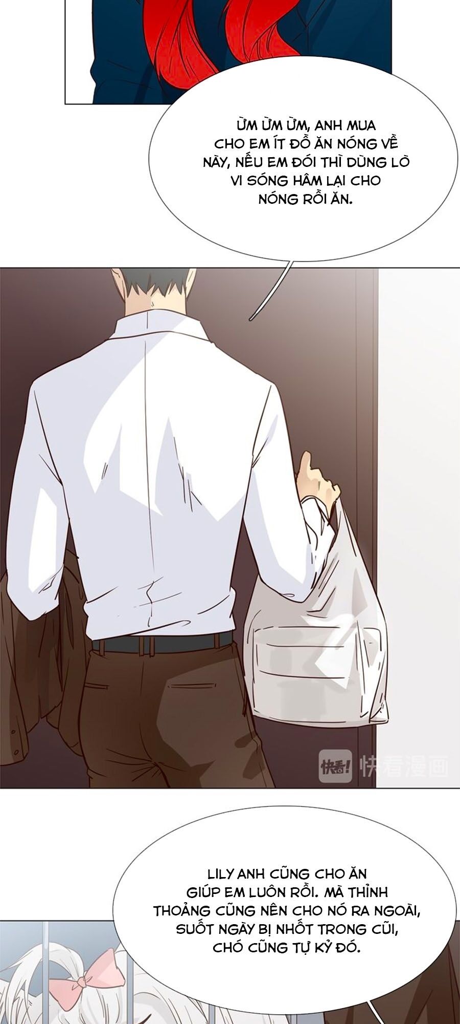 Ngôi Sao Vụn Vỡ Chap 51 - Next Chap 52