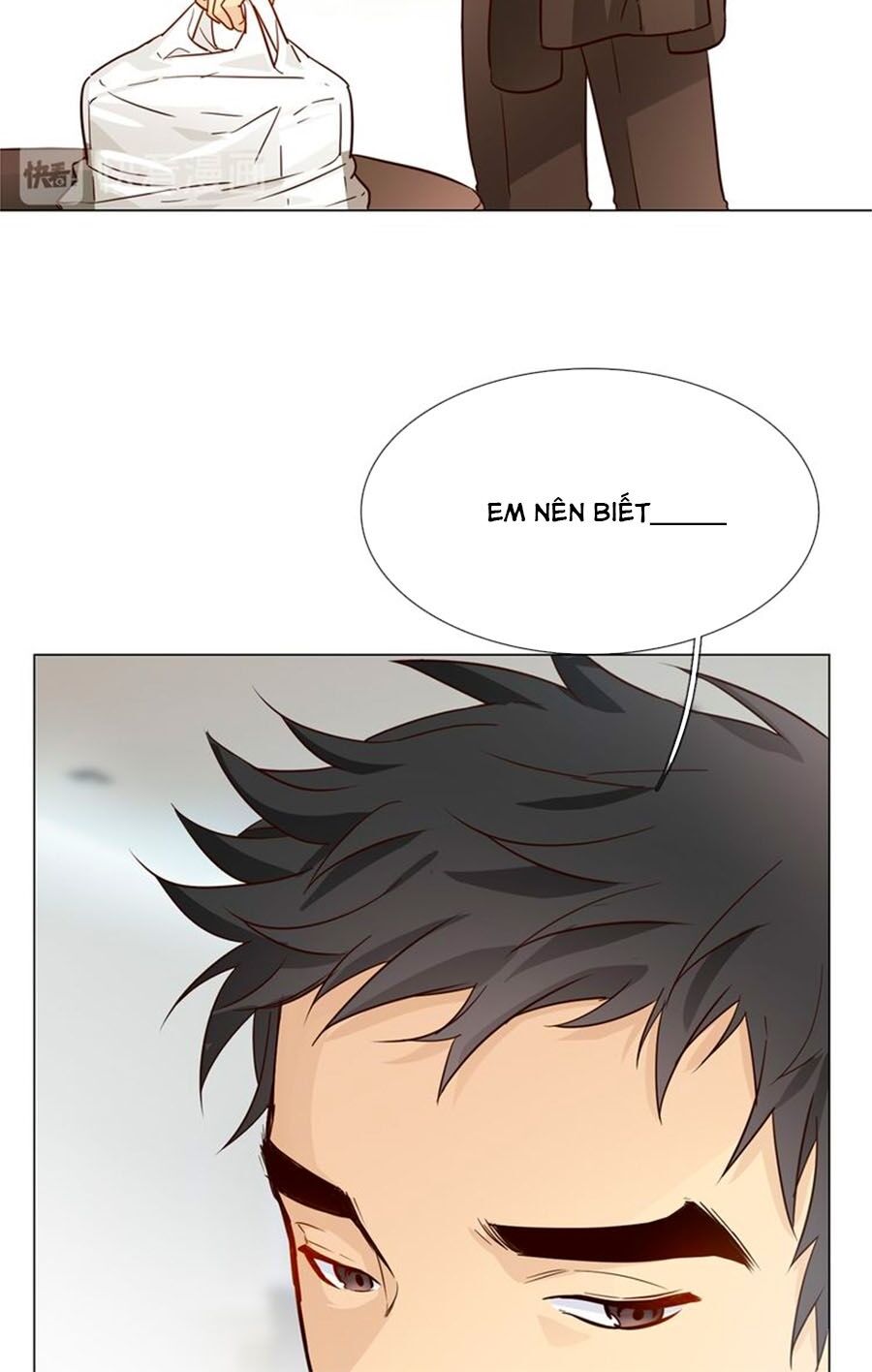 Ngôi Sao Vụn Vỡ Chap 51 - Next Chap 52