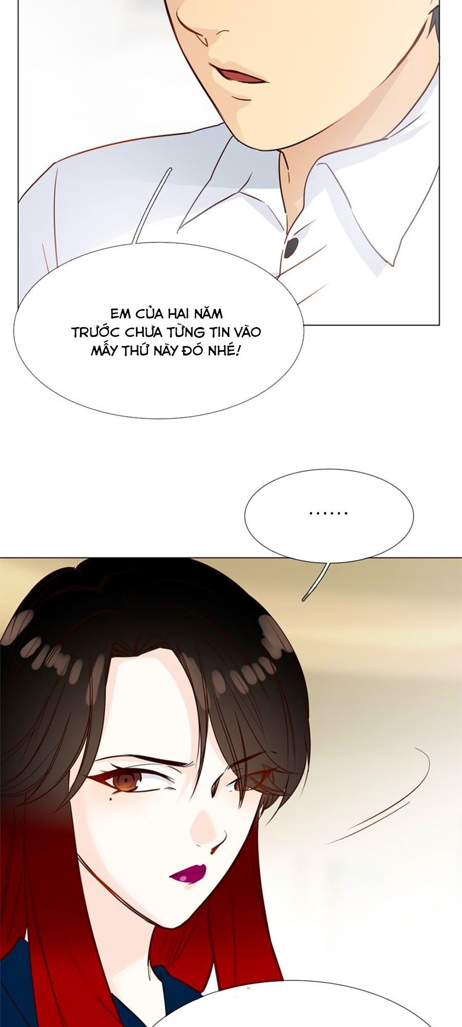 Ngôi Sao Vụn Vỡ Chap 51 - Next Chap 52