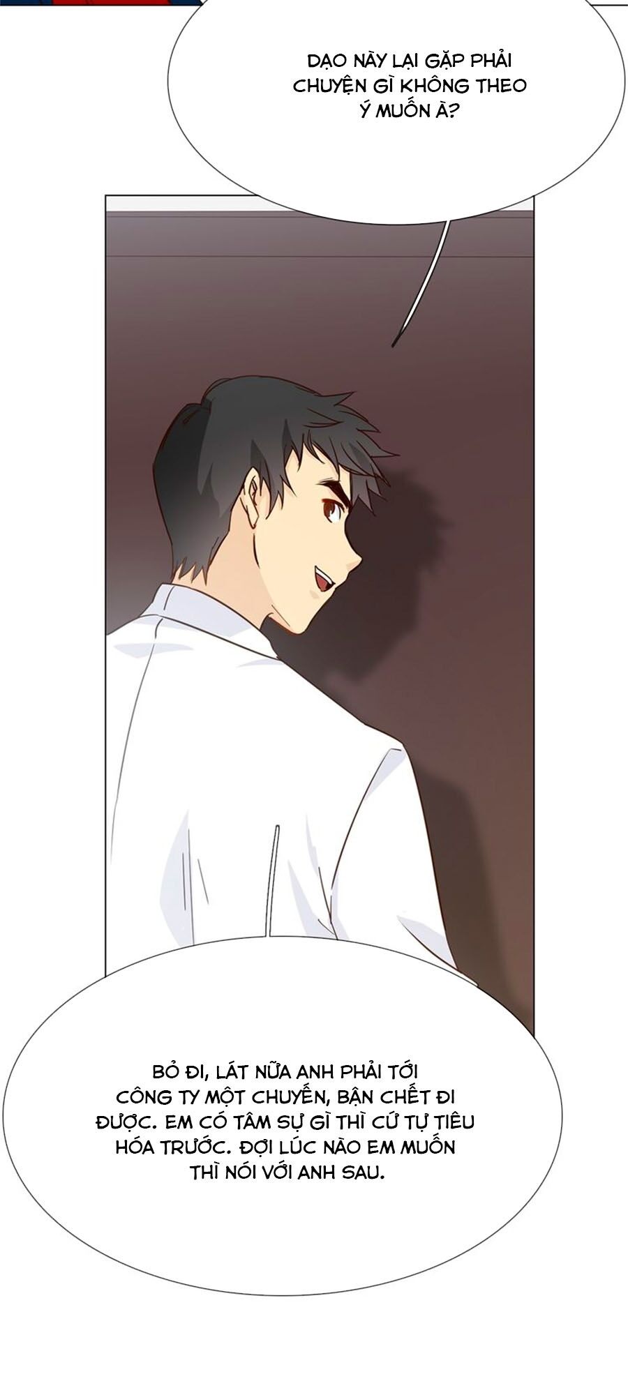 Ngôi Sao Vụn Vỡ Chap 51 - Next Chap 52
