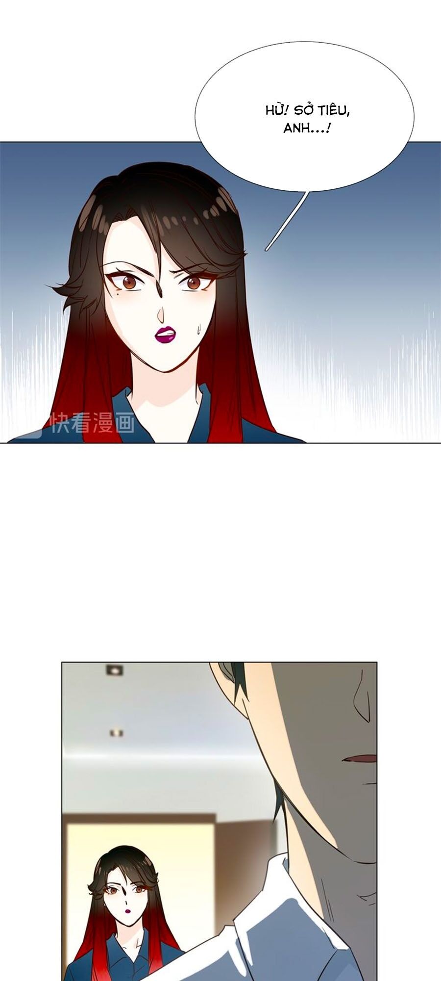 Ngôi Sao Vụn Vỡ Chap 51 - Next Chap 52