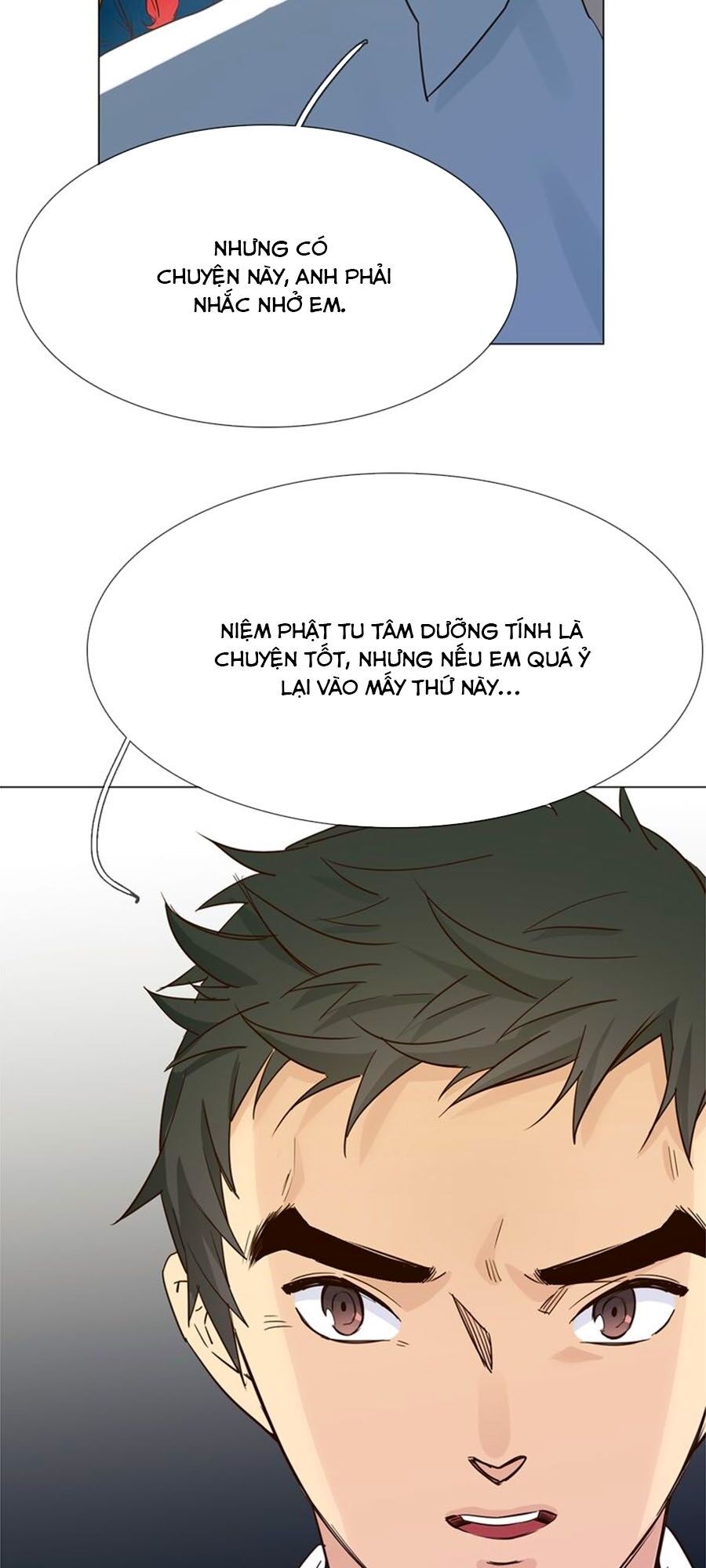 Ngôi Sao Vụn Vỡ Chap 51 - Next Chap 52