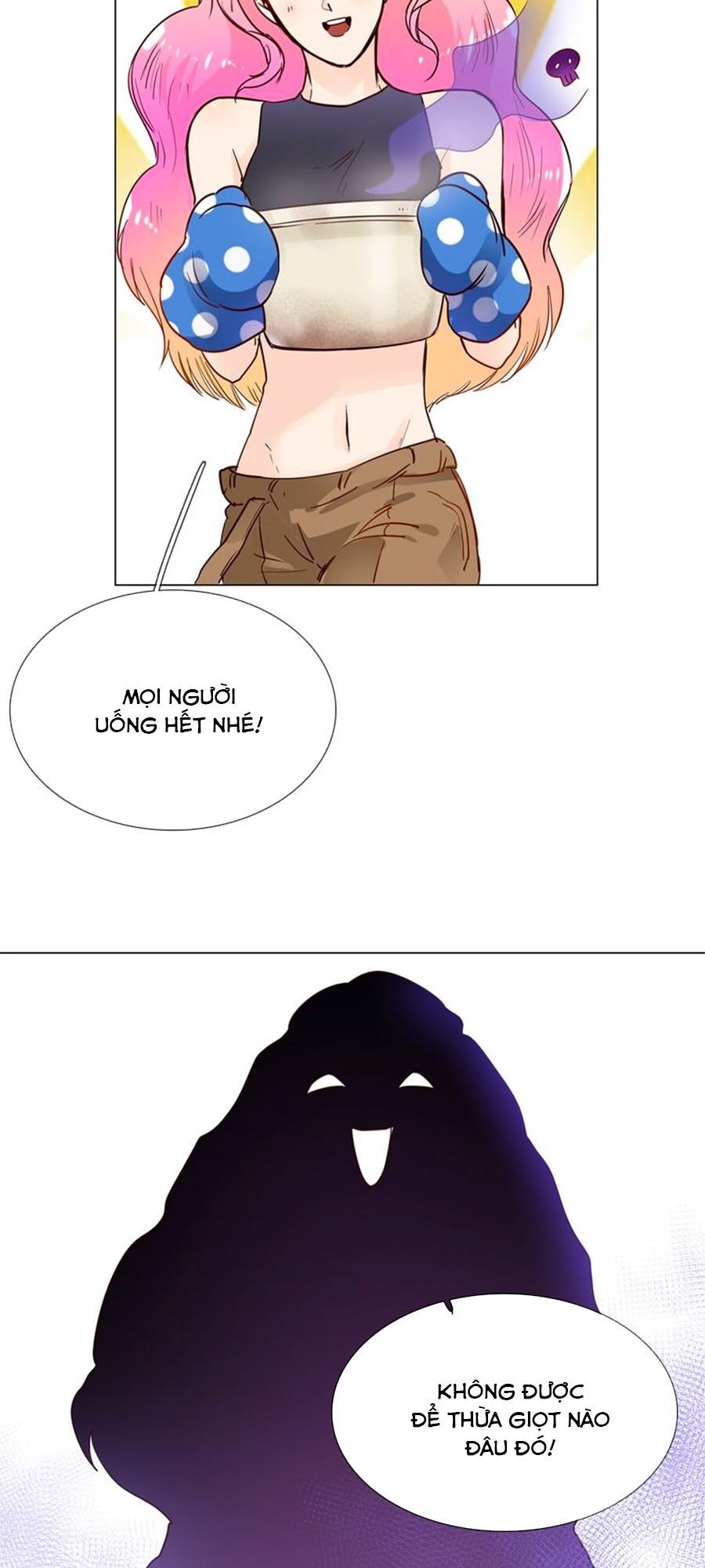 Ngôi Sao Vụn Vỡ Chap 51 - Next Chap 52