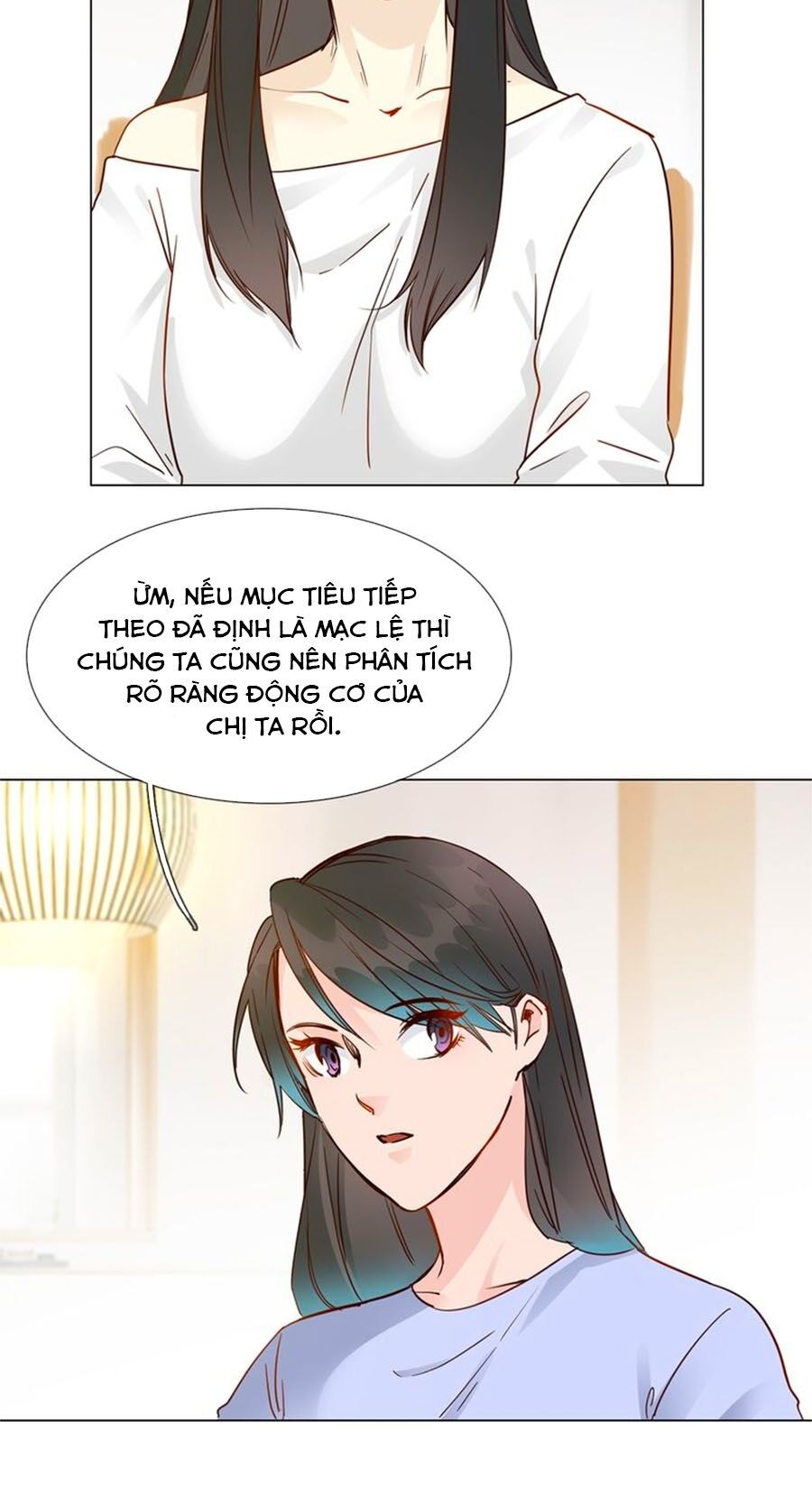 Ngôi Sao Vụn Vỡ Chap 51 - Next Chap 52