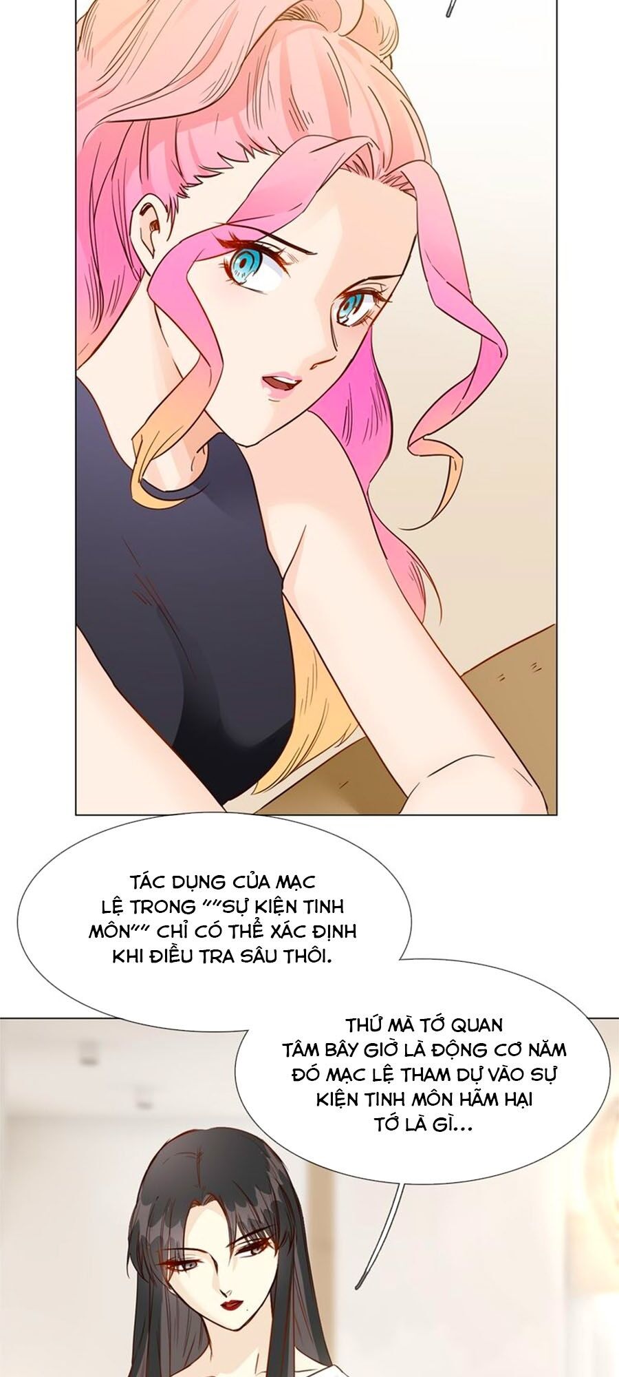 Ngôi Sao Vụn Vỡ Chap 51 - Next Chap 52