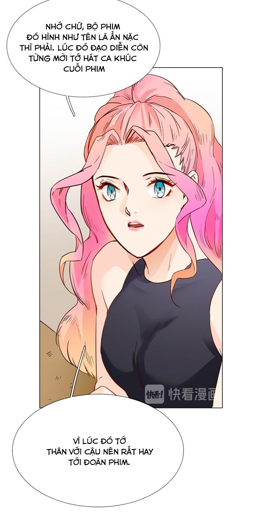 Ngôi Sao Vụn Vỡ Chap 51 - Next Chap 52