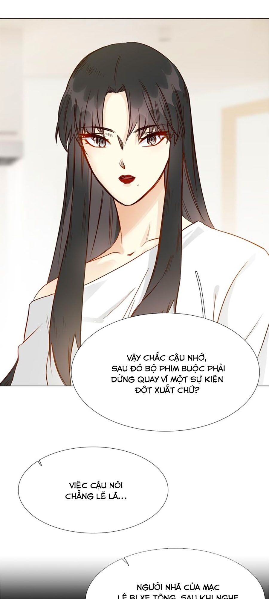 Ngôi Sao Vụn Vỡ Chap 51 - Next Chap 52
