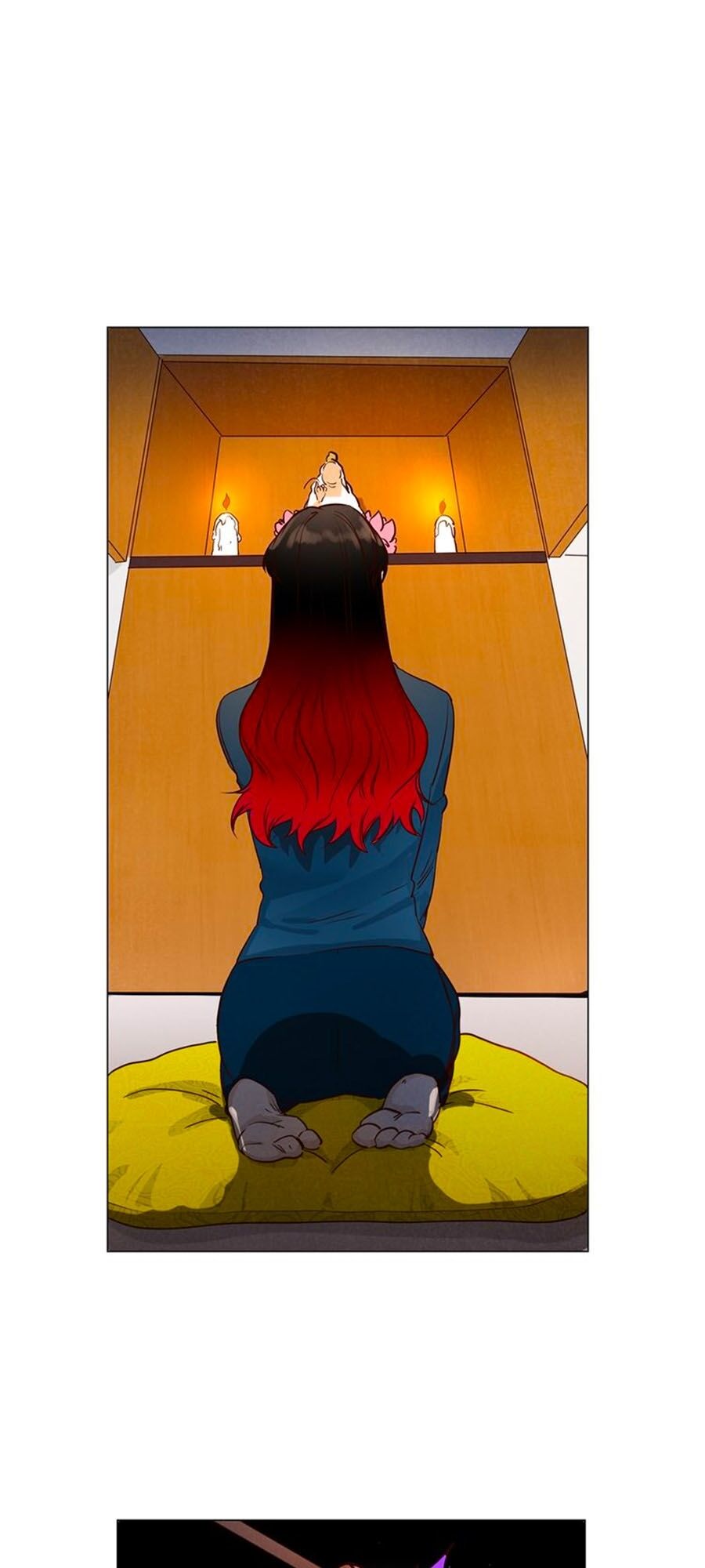 Ngôi Sao Vụn Vỡ Chap 51 - Next Chap 52