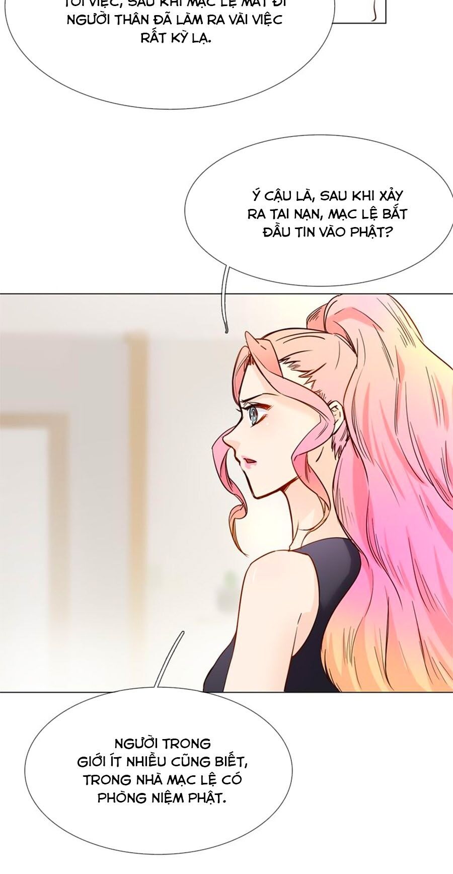Ngôi Sao Vụn Vỡ Chap 51 - Next Chap 52