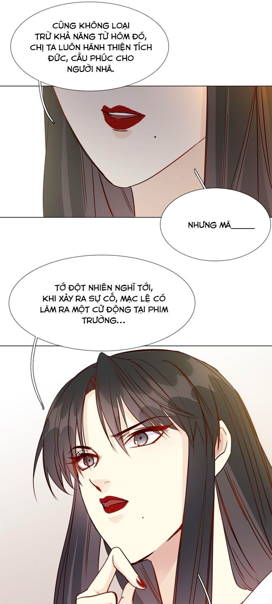 Ngôi Sao Vụn Vỡ Chap 51 - Next Chap 52