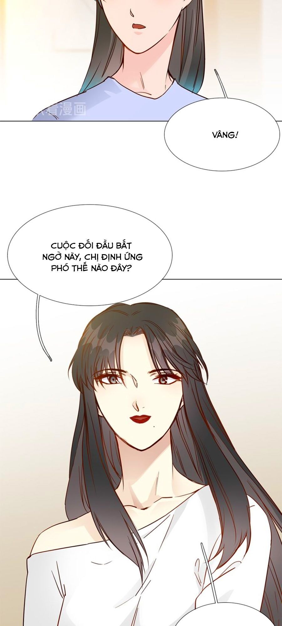 Ngôi Sao Vụn Vỡ Chap 51 - Next Chap 52