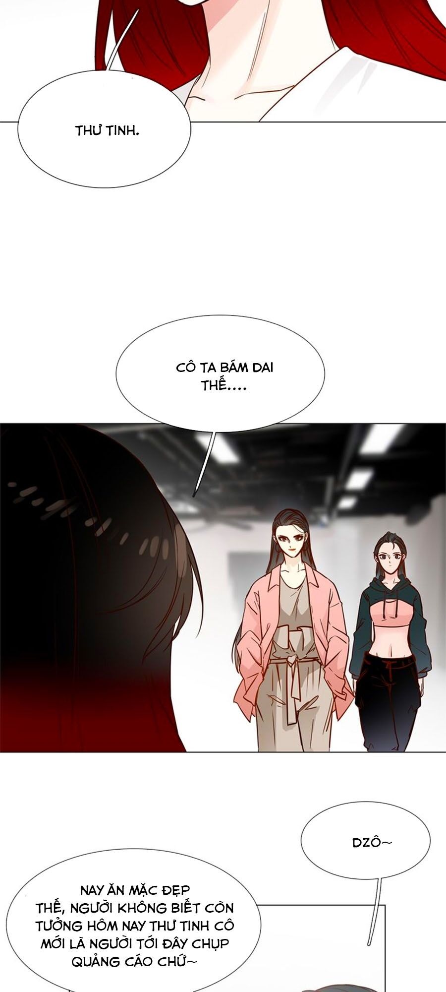 Ngôi Sao Vụn Vỡ Chap 51 - Next Chap 52