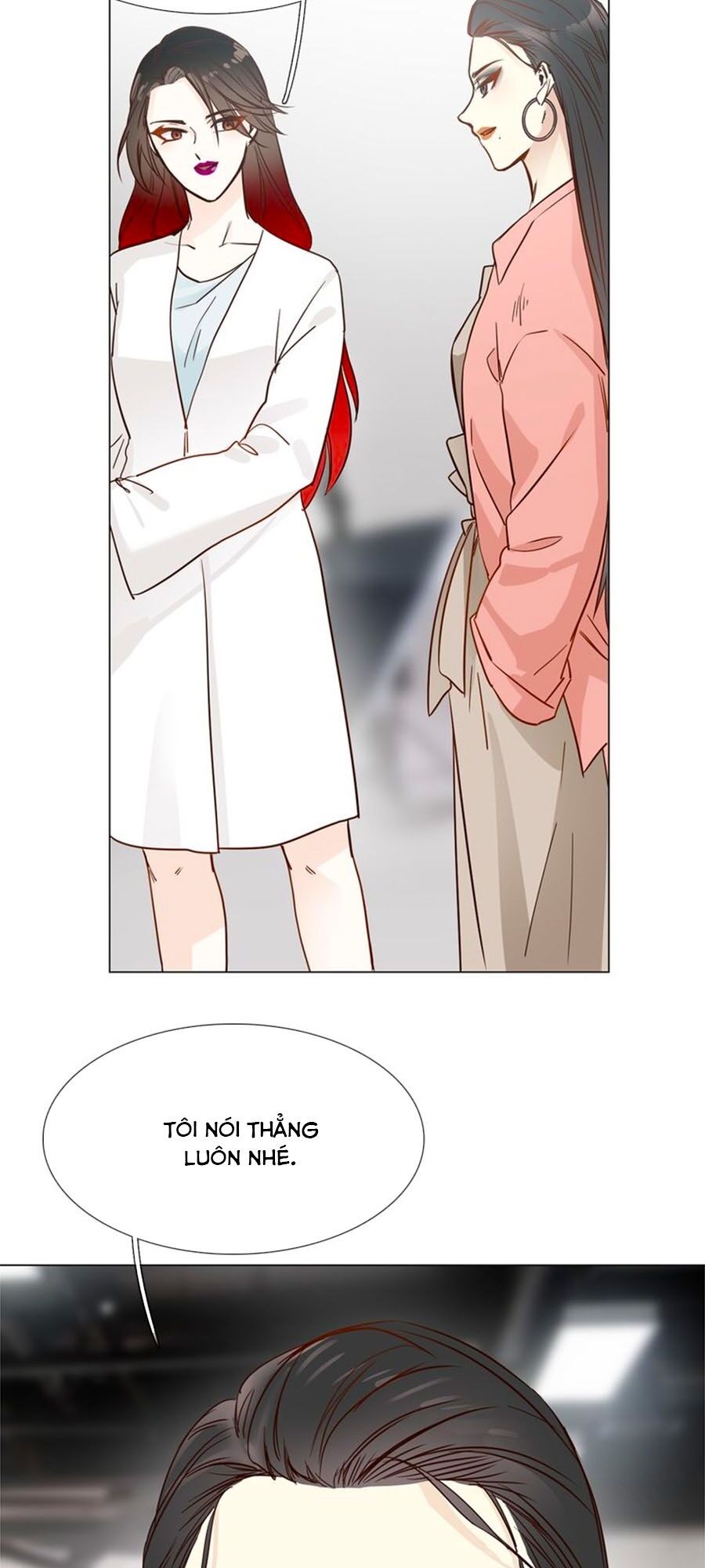 Ngôi Sao Vụn Vỡ Chap 51 - Next Chap 52