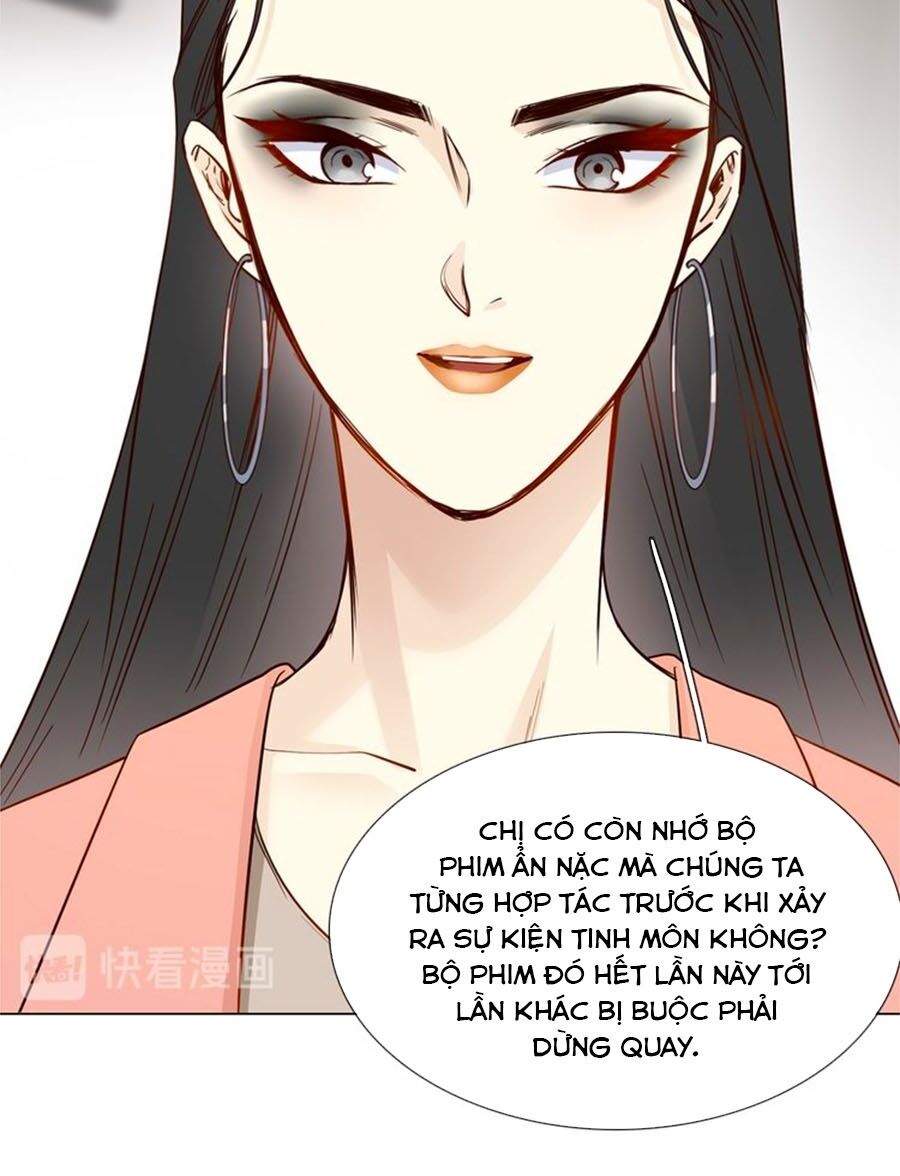 Ngôi Sao Vụn Vỡ Chap 51 - Next Chap 52