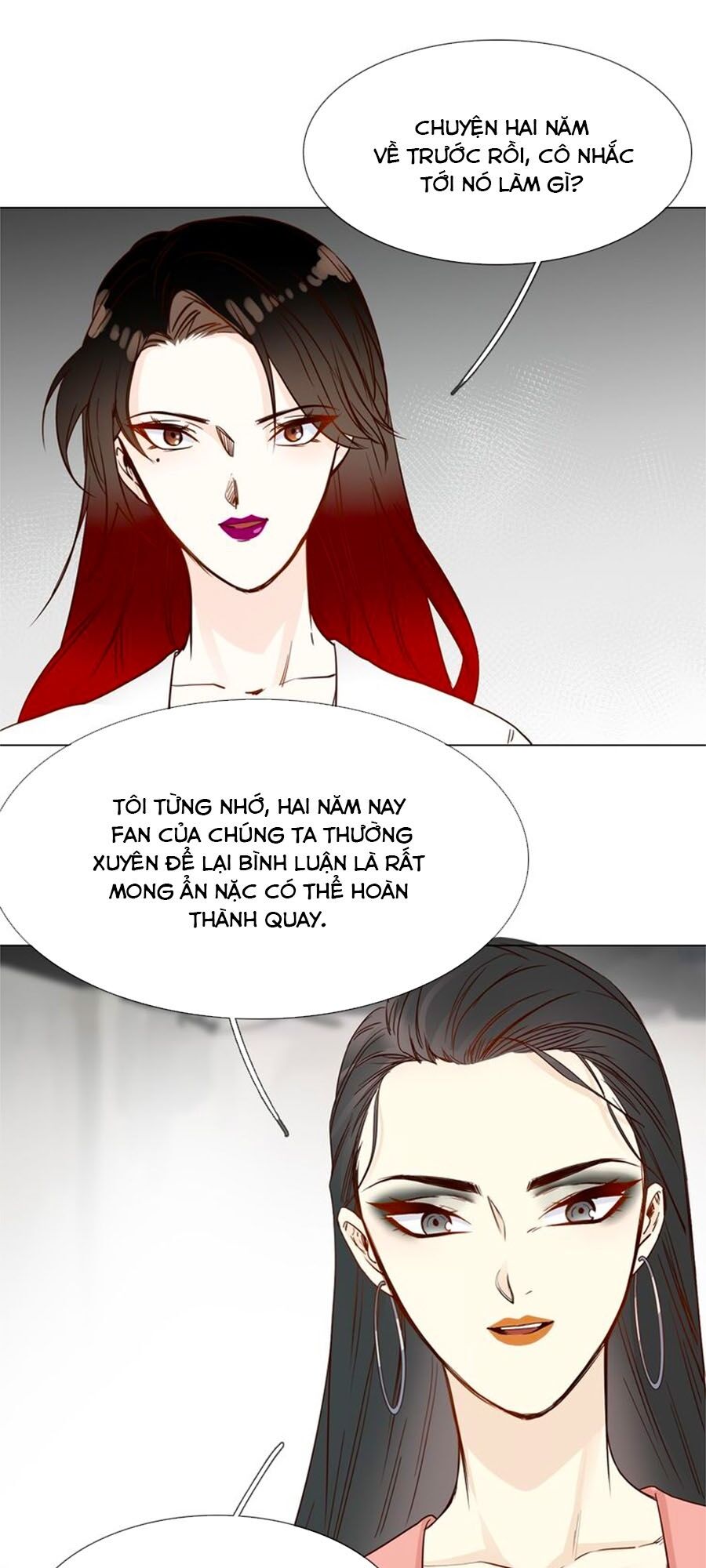 Ngôi Sao Vụn Vỡ Chap 51 - Next Chap 52