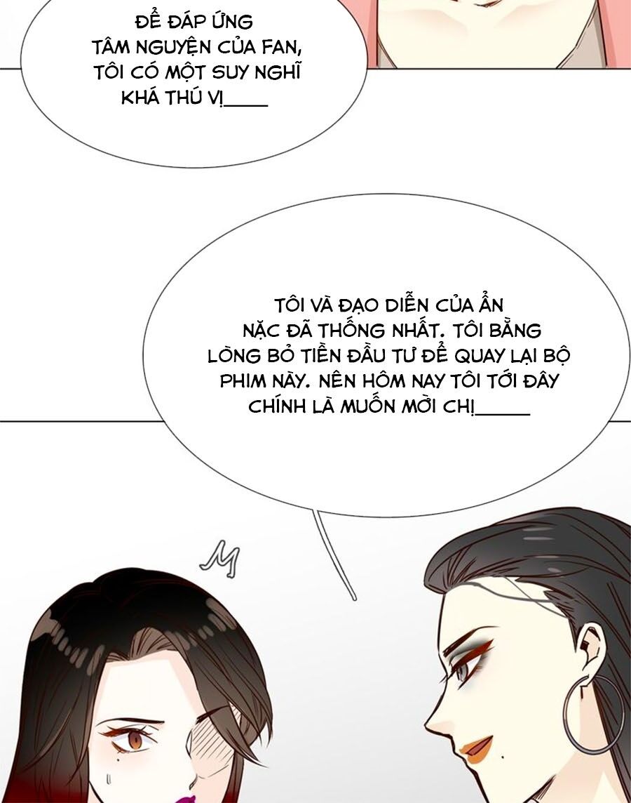 Ngôi Sao Vụn Vỡ Chap 51 - Next Chap 52