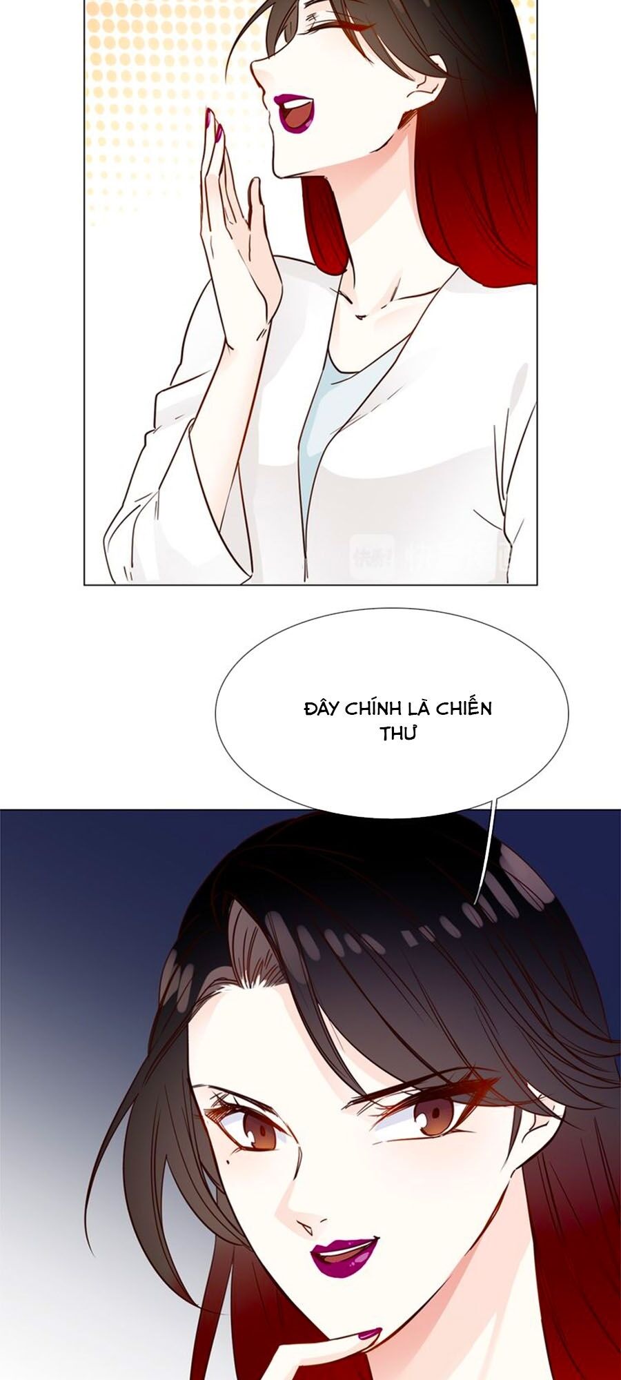 Ngôi Sao Vụn Vỡ Chap 51 - Next Chap 52