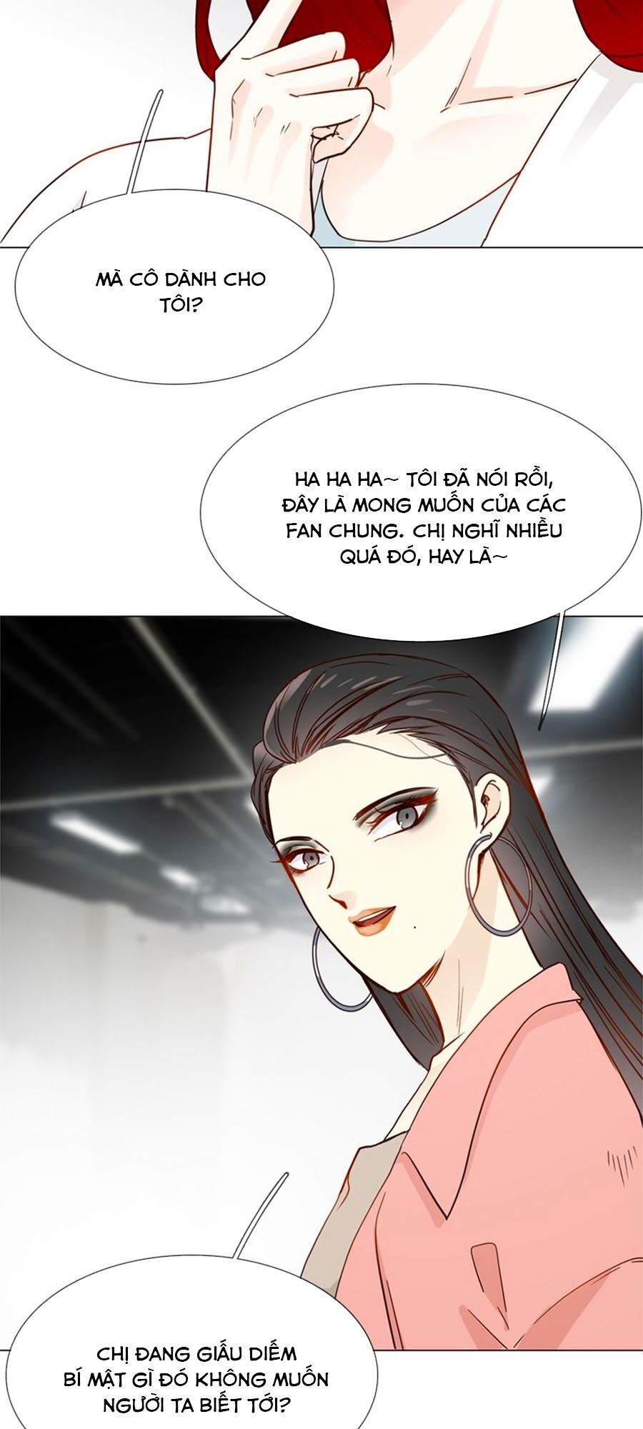Ngôi Sao Vụn Vỡ Chap 51 - Next Chap 52