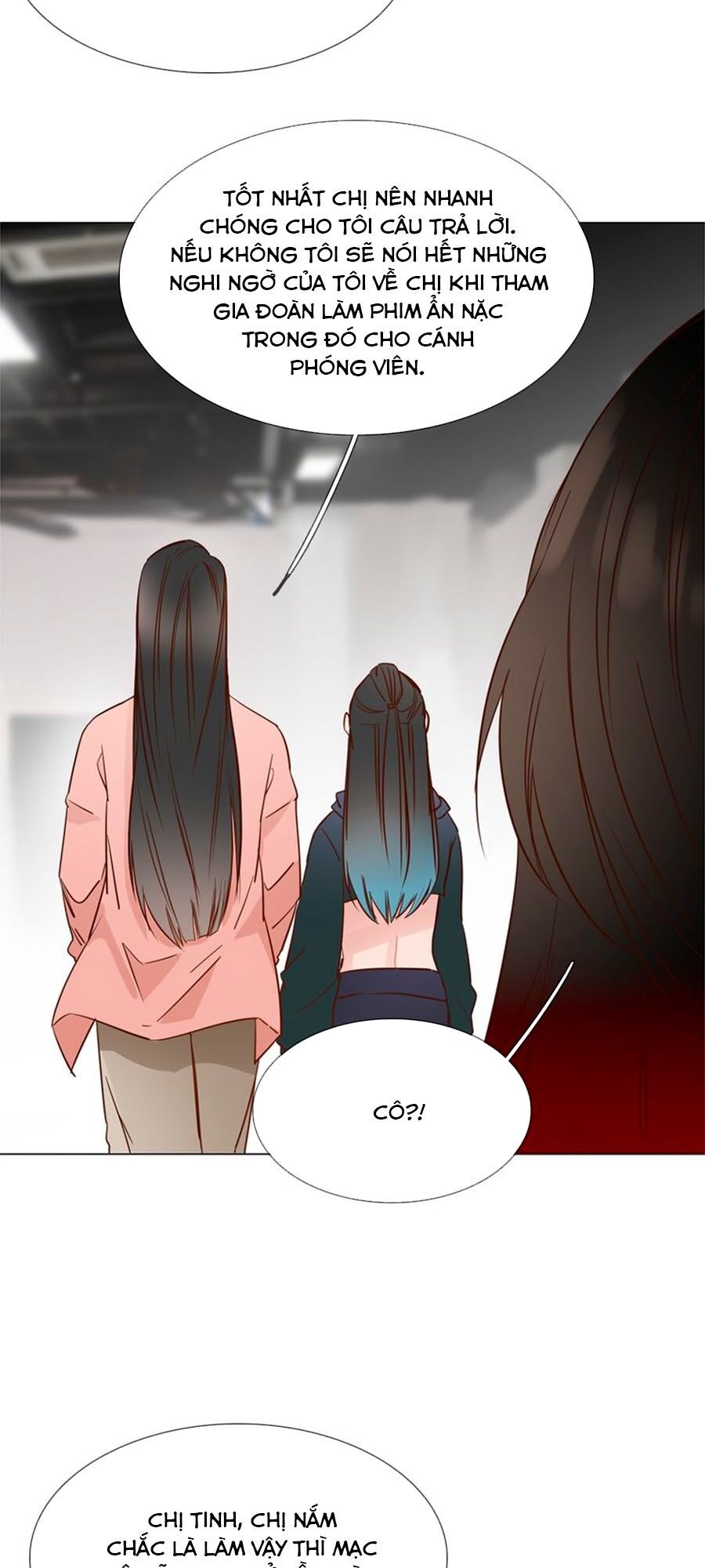 Ngôi Sao Vụn Vỡ Chap 51 - Next Chap 52